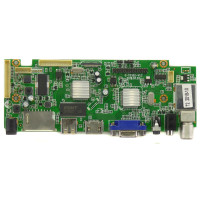 Main G-TD302-V1.2 для XPX EA-1668D