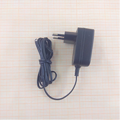 Блок питания 12V 0.7A (5.5x2.5) SUN-1200070 Original, Б/У