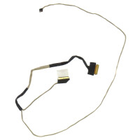 Шлейф матрицы Lenovo 110-15ACL (DC02C009900) с разбора