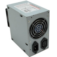 Блок питания GEMBIRD CCC-PSU8X 600W ATX, Б/У