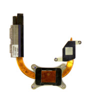 Система охлаждения для Samsung NP300E5Z (BA62-00639A 0M104331) термотрубка с разбора