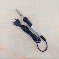 Паяльник 110/220V 60W регулируемый