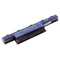 Аккумулятор AS10D41 5200mAh 10.8V 56Wh черный (OEM)