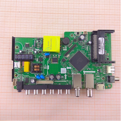 Плата Main T.S2T512CP532 HI RT-24H01FB (HV236WHB-F10)