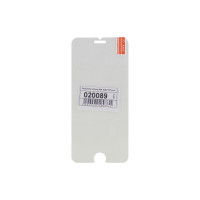 Защитное стекло iPhone 6/6S 2.5D прозрачное