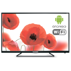 Телевизор Telefunken TF-LED42S39T2S 42" (107 см) 2016 Smart TV