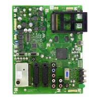 Main 1-857-143-B SONT00017358-106 для Sony KDL-26L4000 (LTA260AP01-Y02)