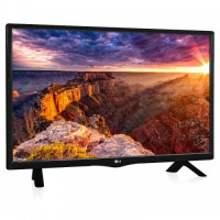 Телевизор LG 28LH451U