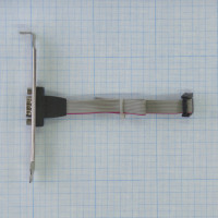 Разъем COM 9pin на копус ПК