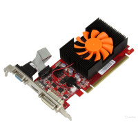 Видеокарта ASUS NVIDIA GeForce GT 430 (NEAT4300HD01-1081F)