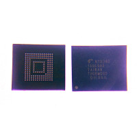 THGBMDG5D1LBAIL-USED EMMC 5.0 4Gbit BGA153