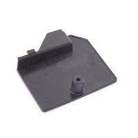 Крышка отсека джойстика Samsung UE40EH5307K цвет черный Б/У