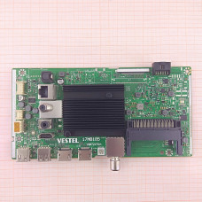 Main 17MB185 180721R2A LC650EQQ-SMA3 для DAEWOO Daewoo D65DH55UQNS (LC650EQQ-SMA3)