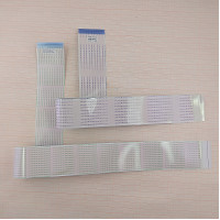 Шлейф LVDS BN96-39903C BN96-39820H 96pin 490мм 2шт