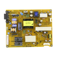 Плата питания EAX64905301 LGP42-13PL1 для LG 42LN540V, 42LN570V, 42LA615V