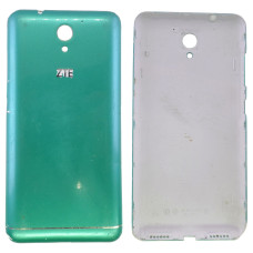 Задняя панель ZTE A510, зеленый, Б/У