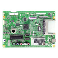 Main EAX64664903(1.0) EBR75097904 для LG 32CS460, 32LS350T (T320XVN05.0, T320XVN01.1)