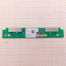 Модуль Wi-Fi Philips W5AM2511 317GAAWF648TCL (W5AM2511) с разбора