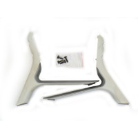 Подставка 32LB65, белый/серый, Б/У