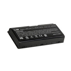 Аккумулятор Asus T12, T12b, T12C, X51, X51H, X51L TOP-X51 11.1V 4400mAh черный (TopON)