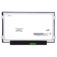 Матрица 10.1" B101AW06 V0 H/W:1A 1024x600 40pin LVDS (1ch, 6-bit) глянцевая