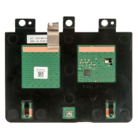 Тачпад Asus 90NB0HF1-R90010 для Asus X540 БУ