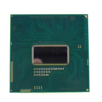 Intel Core i5-4200M 2500 MHz Socket G3 (rPGA946B)