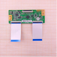 T-CON N2TP430FHDLV1D-F_K0 (CC430LV1D)