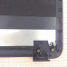 Крышка матрицы HP Pavilion HP 15-ay513ur 15-af016ur (SPS-813925-001) черная, Веб-камера с разбора