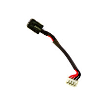 Разъем Asus (5.5х2.5 мм) с кабелем 60 мм, Состояние