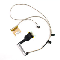Шлейф матрицы Asus X301A, F301A Series