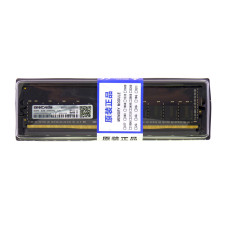 Память DIMM DDR4 Ankowall 8Gb, 2400 МГц (PC19200)