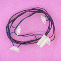 Кабель питания подсветки 39" LG 39LN540V (LTF400HM03) Б/У