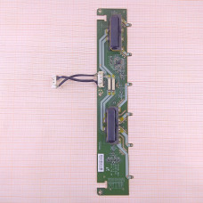 Инвертор SAMSUNG TB32HD_BHS INV32T3UA (CD320AGD-T1) Инвертор SAMSUNG TB32HD_BHS INV32T3UA (CD320AGD-T1)