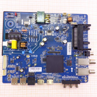 Main CV6681H-A42 CV6681H-A42 для Dexp H32G8100Q (PT320AT03-1, HV320WHB-F55 REV:6.0)