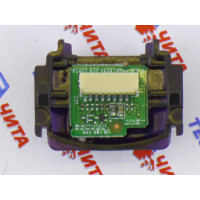 ИК-приемник RSAG7.820.5624 черный для Hisense 40K321UW, Б/У