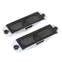 Динамики Samsung LE26S81B [BN96-047770A] 10W 8Ω с разбора