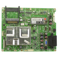 Main BN41-00974B BN94-01656N для Samsung LE46A556P1F (T460HW02)