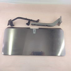 Подставка (ножки) 3139.138.72831 Philips 42PFL6007T цвет черный