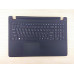 Топкейс для Acer Aspire Acer ES1-523 ES1-532 ES1-572 (AP1NX000400) черный с разбора