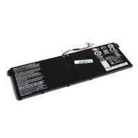 Аккумулятор AC14B18J-OEM 3090mAh 11.4V черный