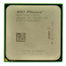 Процессор AMD Phenom II X3 Black Editon AM2+, AM3 2.4 ГГц