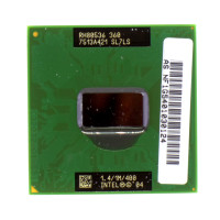 Intel Celeron M 360 1400MHz Socket P, Б/У