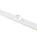 LG Innotek POLA2.0_39/A Slim 4 ленты 9LED 3V 778мм NEW