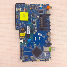 Плата Main BBK CV512H-X42_12 7.T512HX421200.2B1 (ST3151A05-8)