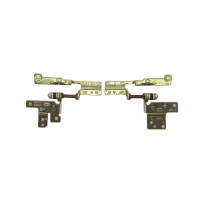 Петли для Asus X554 X555 Series (SNR-L X555, SNR-R X555), с разбора