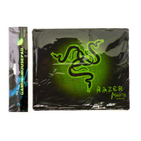 Коврик GamingMousePad H-1 Razer Mantis Speed, ткань+резина