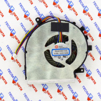 Вентилятор MSI GE62VR GE72VR GP62MVR GP62VR GP72VR (CPU), 4pin