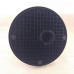 Подставка (ножки) Q34G925 Q37G108010110100CX Philips 272V8A/01 цвет черный
