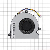 Вентилятор HP Pavilion 15-AC 15-AF, 4pin